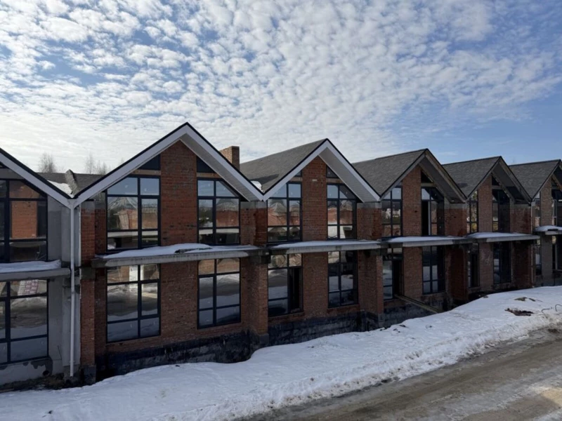 Будинок продаж Зарічани – 79 м², Зарічани — 3/15