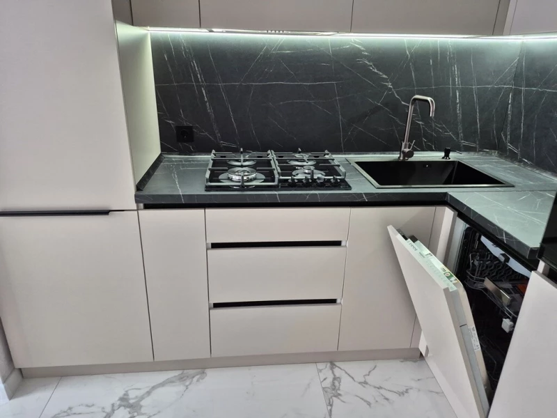 Квартира 1-кімн. оренда Софіївська Борщагівка – 40 м², Софіївська Борщагівка — 6/15