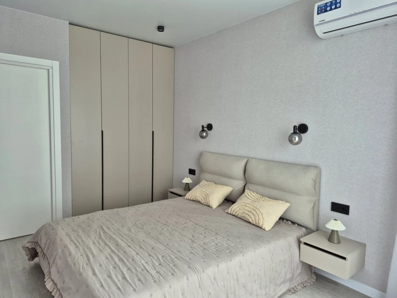 Квартира 1-кімн. оренда Софіївська Борщагівка – 40 м², Софіївська Борщагівка — 12/15