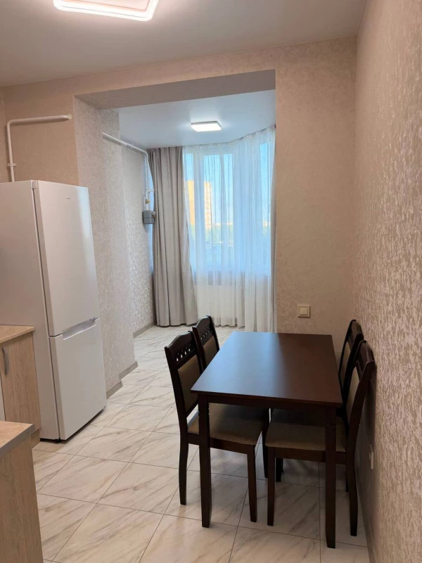 Квартира 1-кімн. оренда Софіївська Борщагівка – 40 м², Софіївська Борщагівка — 3/15