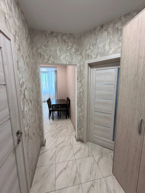 Квартира 1-кімн. оренда Софіївська Борщагівка – 40 м², Софіївська Борщагівка — 15/15