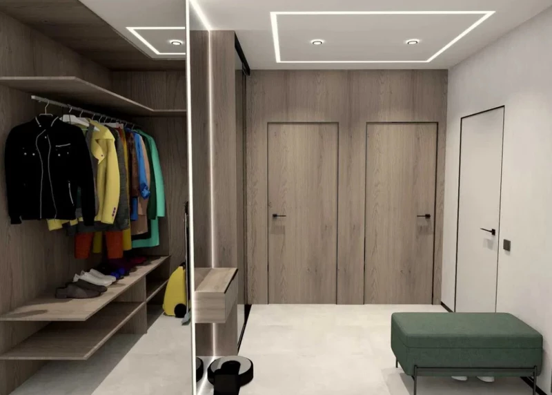 Квартира 2-кімн. продаж Велика Березовиця – 63.8 м², Великая Березовица — 2/6