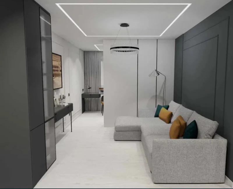 Квартира 2-кімн. продаж Велика Березовиця – 63.8 м², Великая Березовица — 5/6