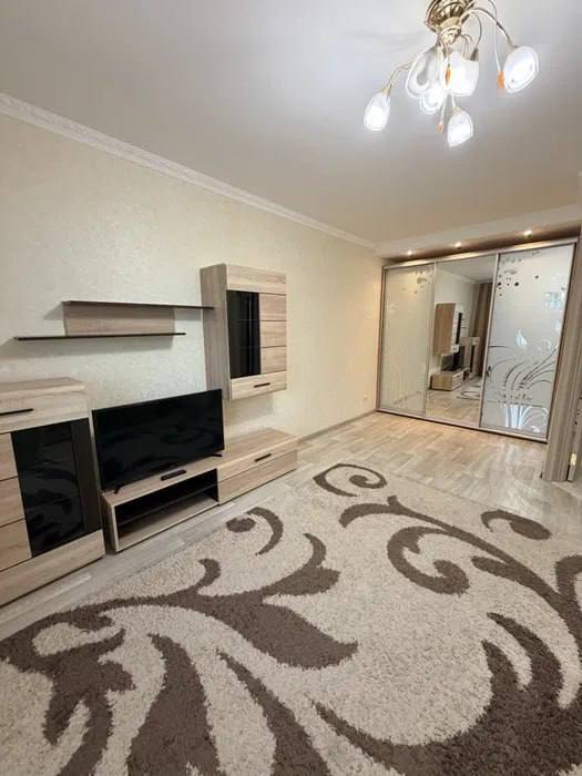 Квартира 1-кімн. оренда Суми – 30 м², Сумы — 3/9