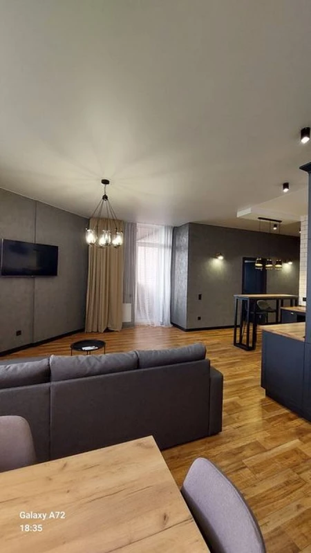 Квартира 1-кімн. оренда Одеса, Приморский – 85 м²
