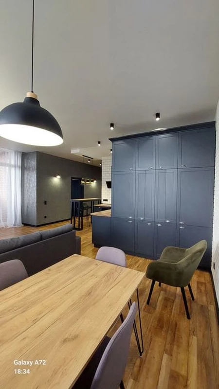 Квартира 1-кімн. оренда Одеса, Приморский – 85 м², Одесса — 3/15
