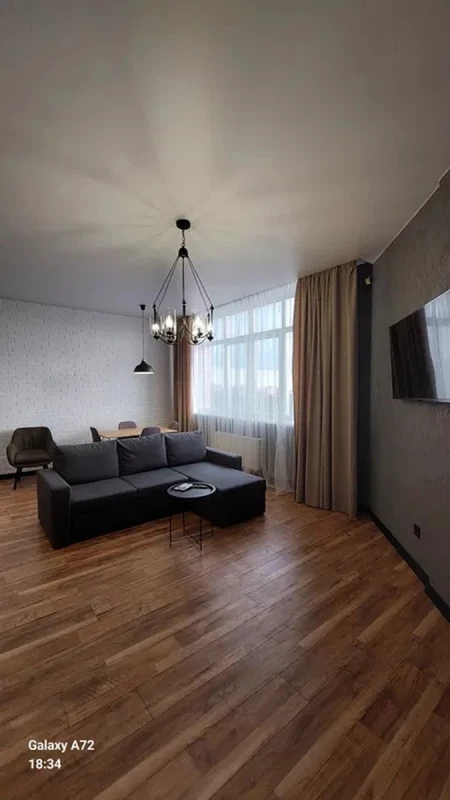 Квартира 1-кімн. оренда Одеса, Приморский – 85 м², Одесса — 5/15