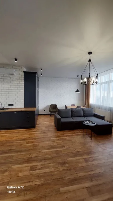 Квартира 1-кімн. оренда Одеса, Приморский – 85 м², Одесса — 6/15