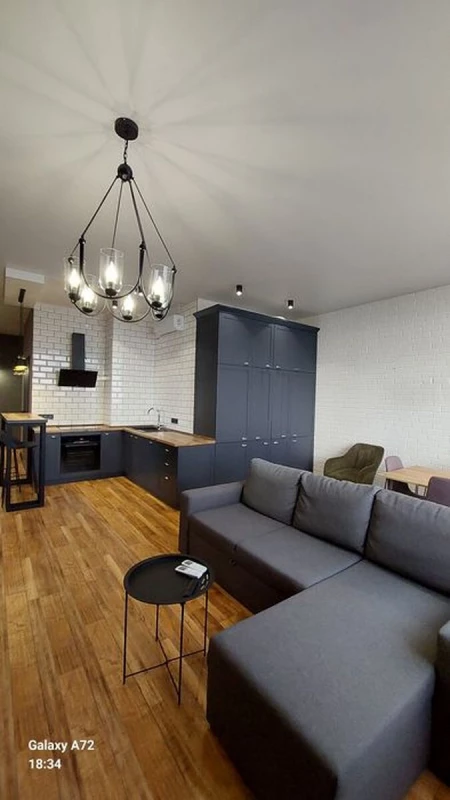 Квартира 1-кімн. оренда Одеса, Приморский – 85 м², Одесса — 7/15