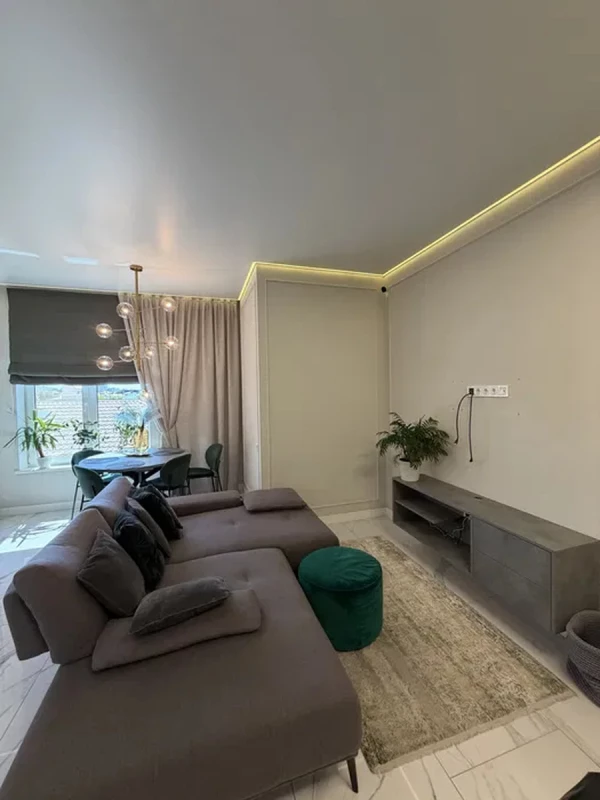 Квартира 2-кімн. оренда Одеса, Приморский – 65 м², Одеса — 2/15