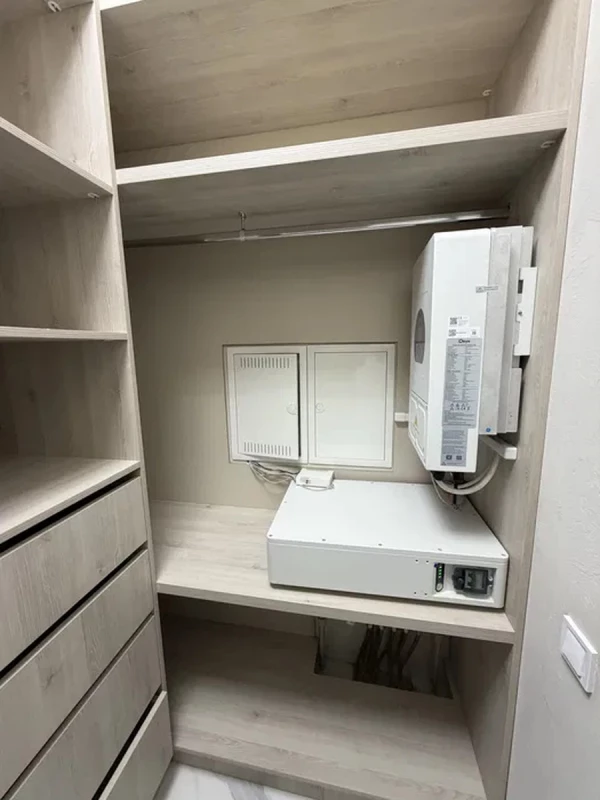 Квартира 2-кімн. оренда Одеса, Приморский – 65 м², Одеса — 13/15