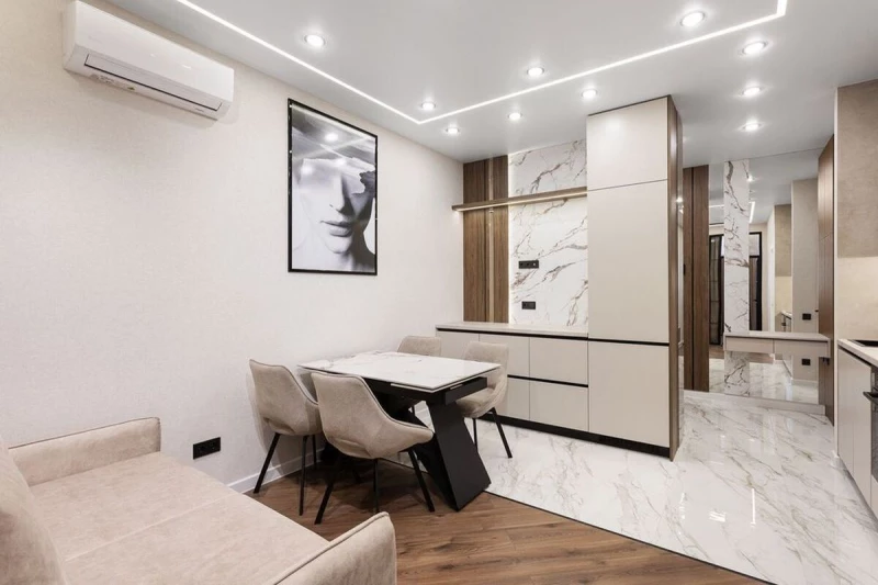 Квартира 2-кімн. оренда Одеса – 50 м²