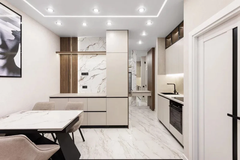Квартира 2-кімн. оренда Одеса – 50 м², Одеса — 2/15