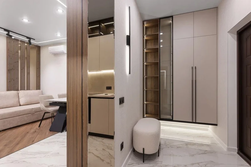 Квартира 2-кімн. оренда Одеса – 50 м², Одеса — 5/15