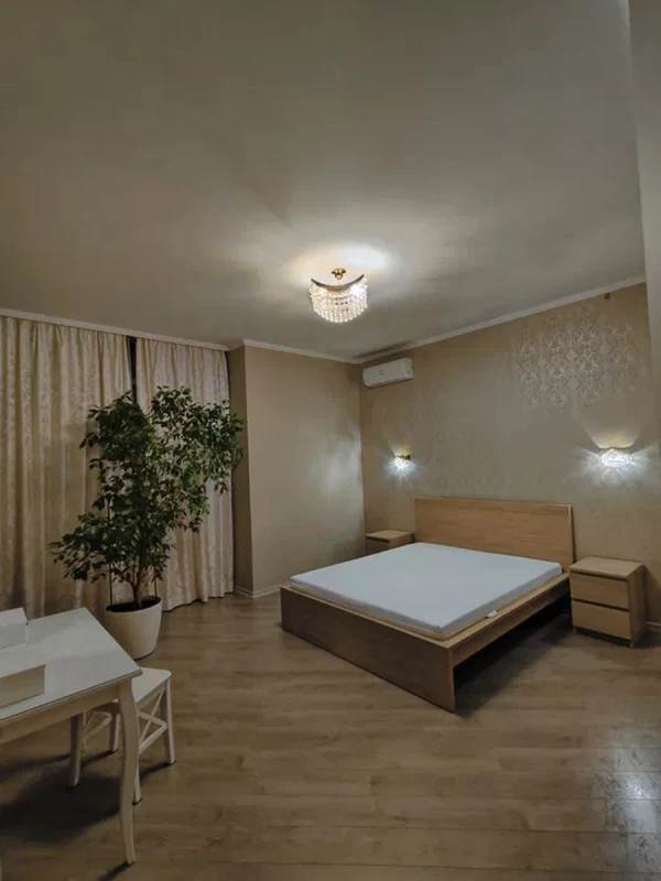 Квартира 3-кімн. оренда Одеса, Приморский – 88 м², Одесса — 7/11