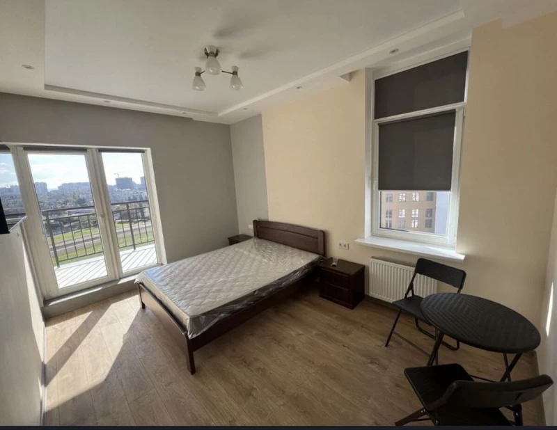 Квартира 2-кімн. оренда Одеса, Приморский – 62 м², Одеса — 5/15