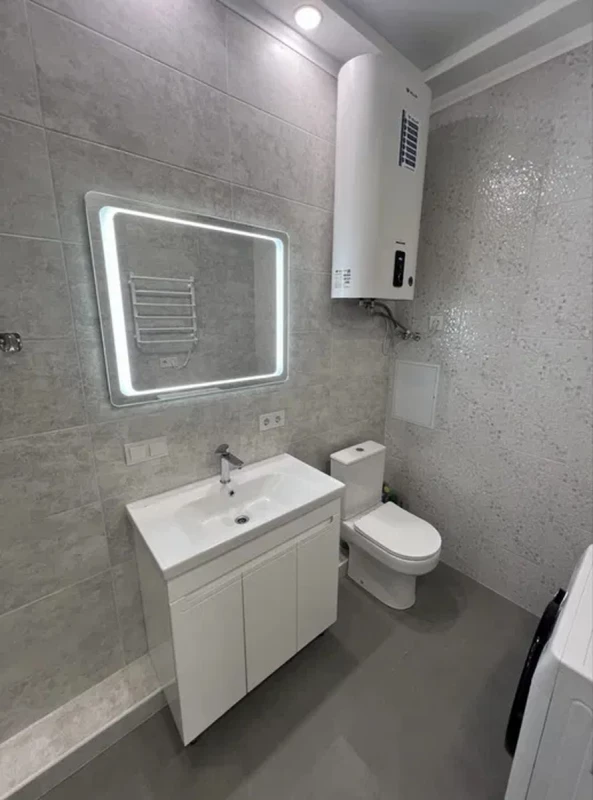 Квартира 2-кімн. оренда Одеса, Приморский – 62 м², Одеса — 9/15