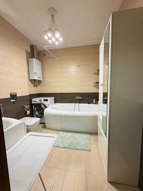 Квартира 2-кімн. оренда Харків, Шевченковский – 86 м², Харьков — 12/15