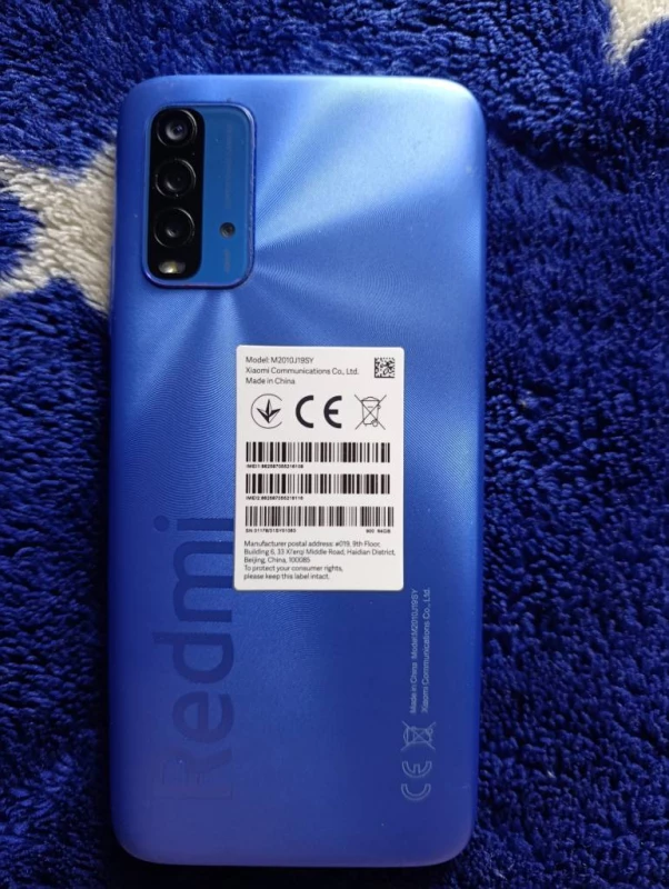 Андроїд Redmi 9T, Хмельницький — 2/6
