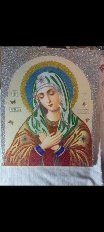 Виготовляю ікони під замовлення., Вінниця — 1/2