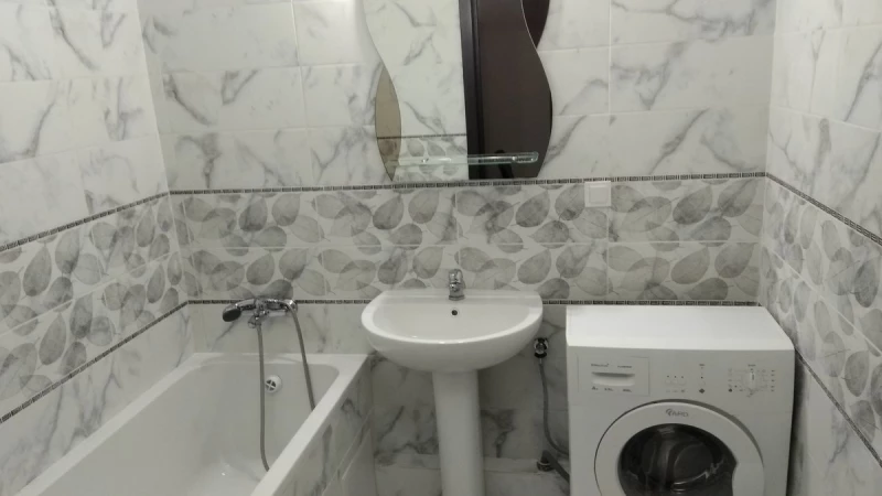 Квартира 2-кімн. оренда Київ, Шевченковский – 36 м², Київ — 7/10
