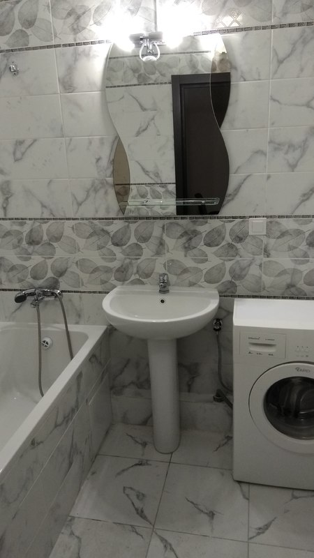 Квартира 2-кімн. оренда Київ, Шевченковский – 36 м², Київ — 8/10