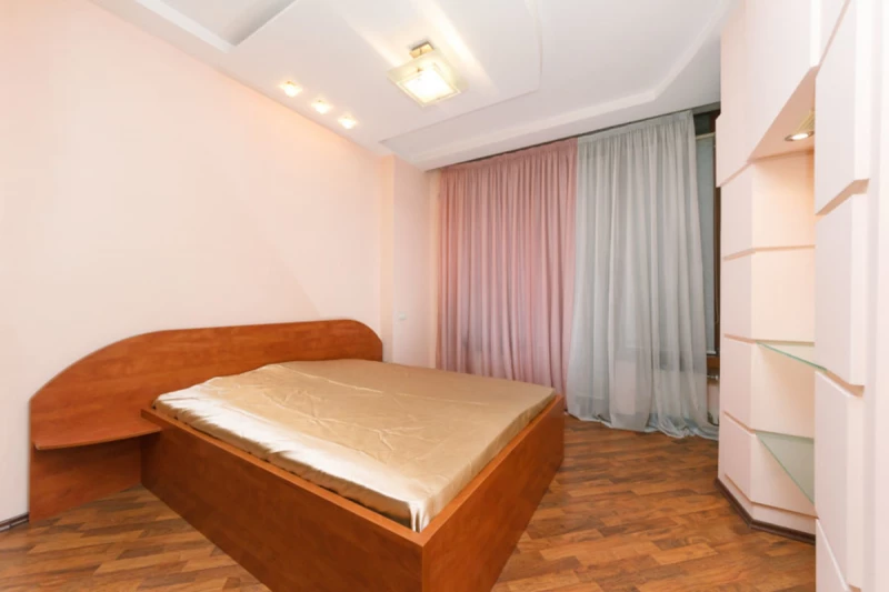 Квартира 2-кімн. оренда Київ, Печерский – 40 м², Київ — 3/9