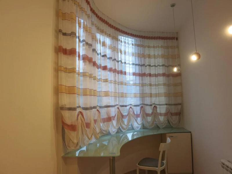 Квартира 2-кімн. оренда Київ, Печерский – 59 м², Київ — 4/7