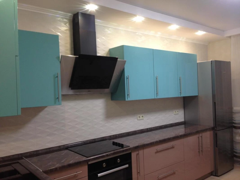 Квартира 2-кімн. оренда Київ, Шевченковский – 37 м², Київ — 5/9