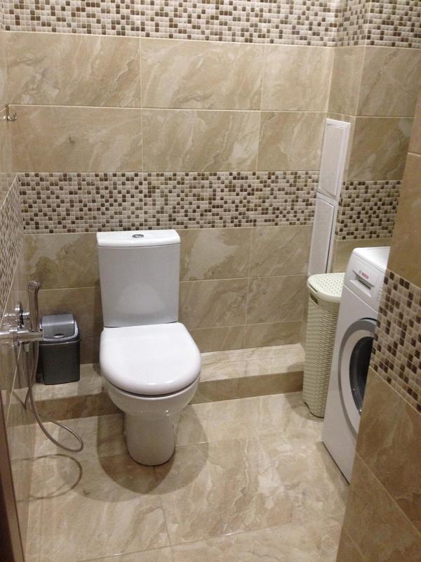 Квартира 2-кімн. оренда Київ, Шевченковский – 37 м², Київ — 9/9