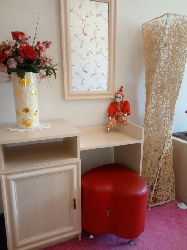 Квартира 2-кімн. оренда Київ, Печерский – 35 м², Киев — 3/15