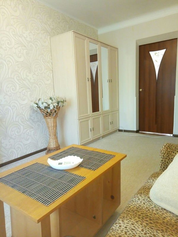 Квартира 2-кімн. оренда Київ, Печерский – 35 м², Киев — 7/15