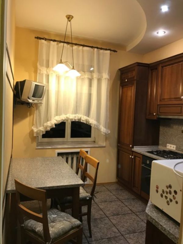 Квартира 2-кімн. оренда Київ, Шевченковский – 32 м², Киев — 4/5