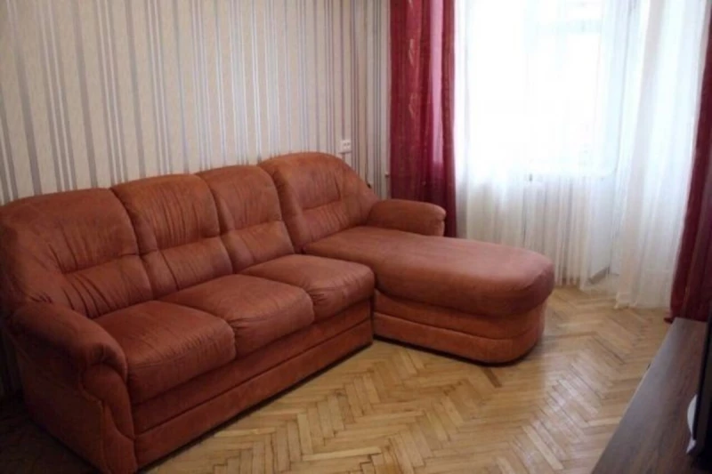 Квартира 1-кімн. оренда Київ, Печерский – 30 м², Київ — 4/5