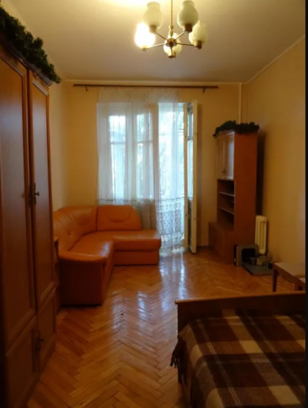 Квартира 2-кімн. оренда Київ, Печерский – 49 м², Київ — 3/7