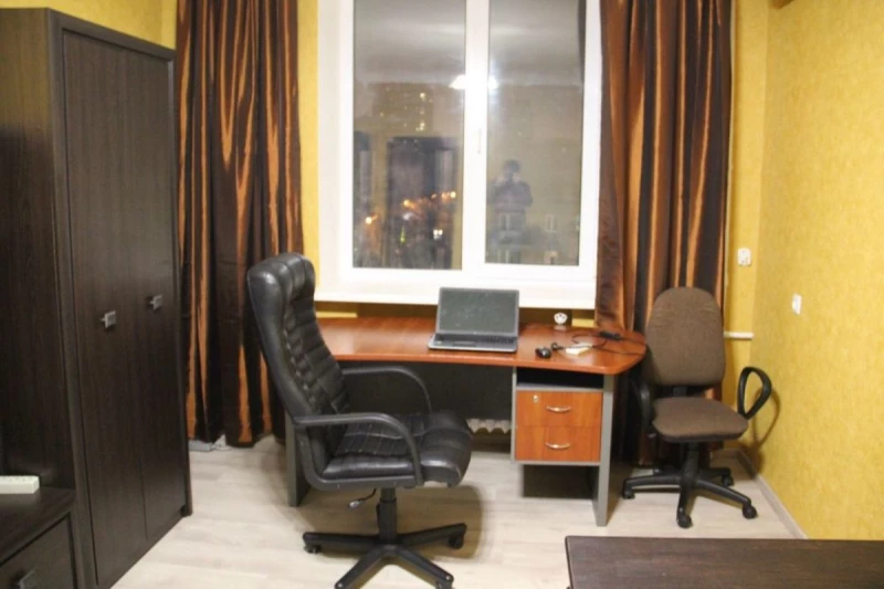 Квартира 2-кімн. оренда Київ, Печерский – 45 м², Киев — 2/3