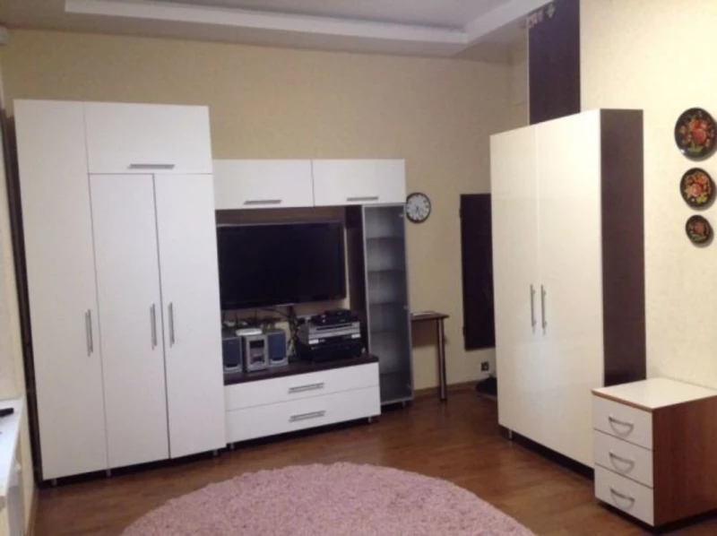 Квартира 1-кімн. оренда Київ, Печерский – 30 м², Киев — 3/5