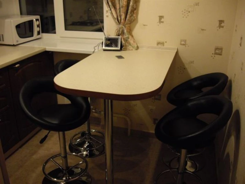 Квартира 2-кімн. оренда Київ, Печерский – 50 м², Киев — 6/8