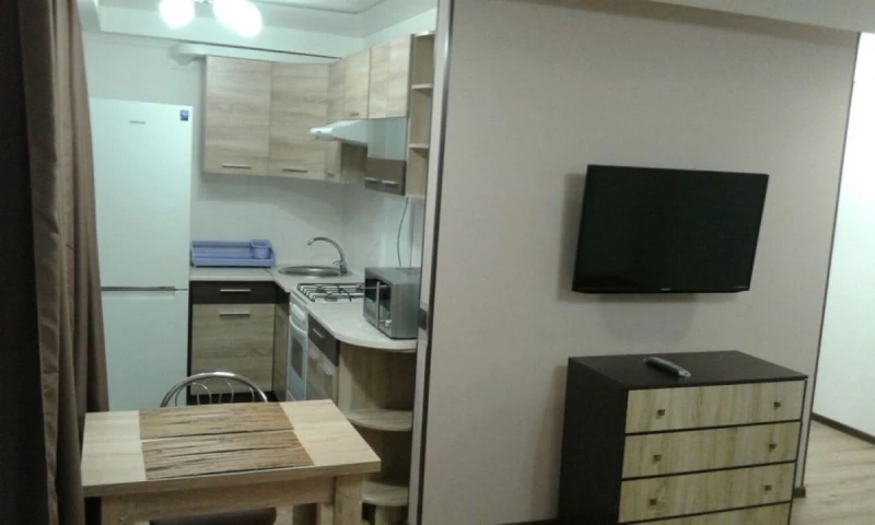 Квартира 1-кімн. оренда Київ, Печерский – 48 м², Киев — 2/5