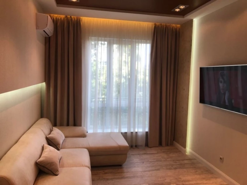 Квартира 1-кімн. оренда Київ, Шевченковский – 25 м², Київ — 3/8