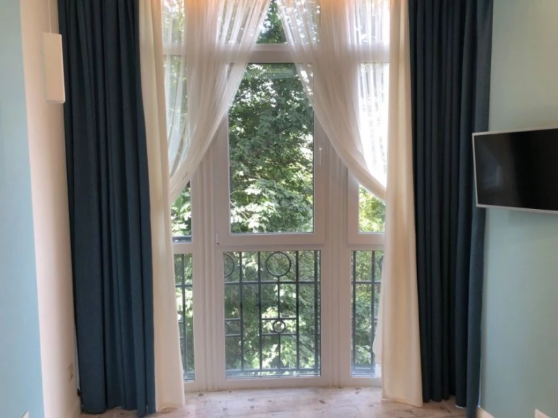 Квартира 1-кімн. оренда Київ, Шевченковский – 25 м², Київ — 4/8