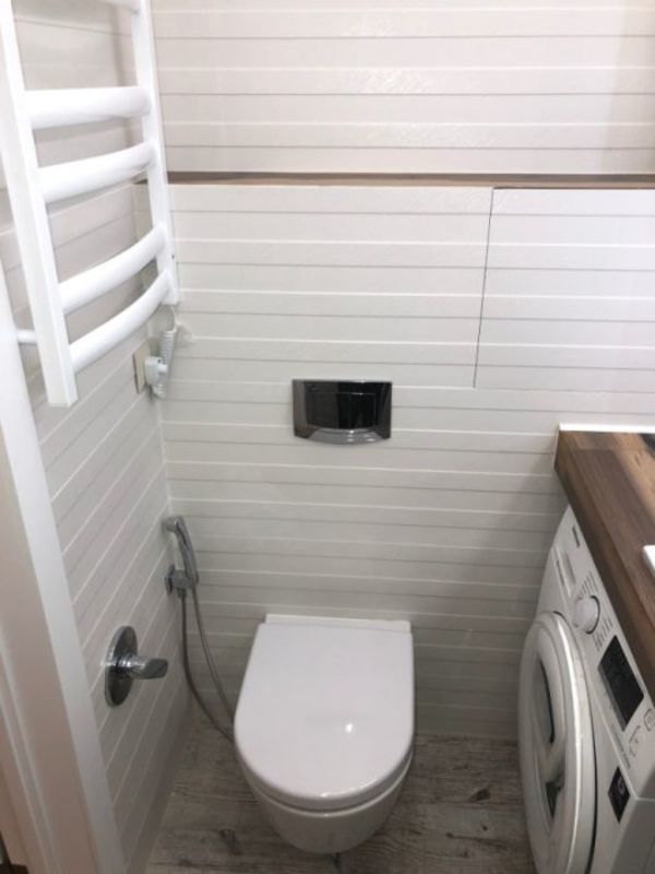 Квартира 1-кімн. оренда Київ, Шевченковский – 25 м², Київ — 5/8