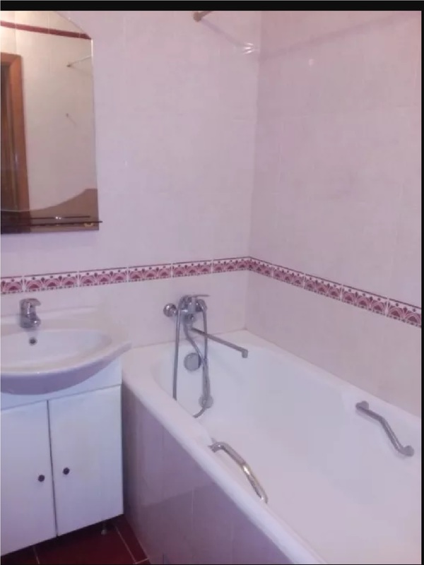 Квартира 2-кімн. оренда Київ, Шевченковский – 30 м², Киев — 2/4