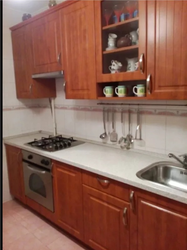 Квартира 2-кімн. оренда Київ, Шевченковский – 30 м², Киев — 3/4