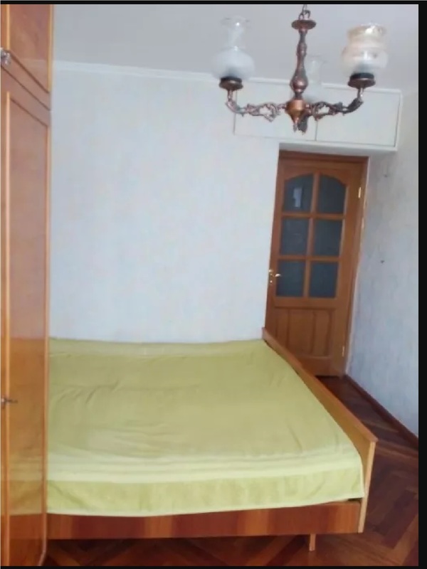 Квартира 2-кімн. оренда Київ, Шевченковский – 30 м², Киев — 4/4