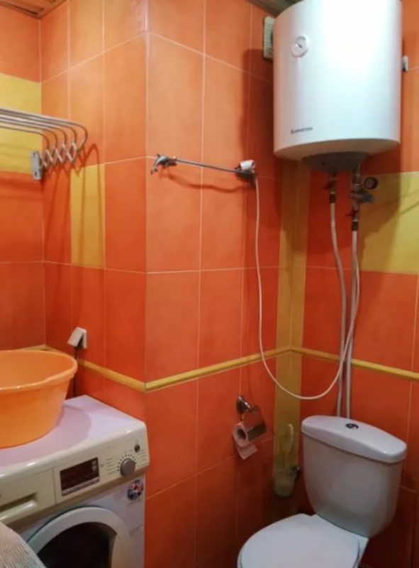 Квартира 2-кімн. оренда Київ, Шевченковский – 59 м², Київ — 7/9