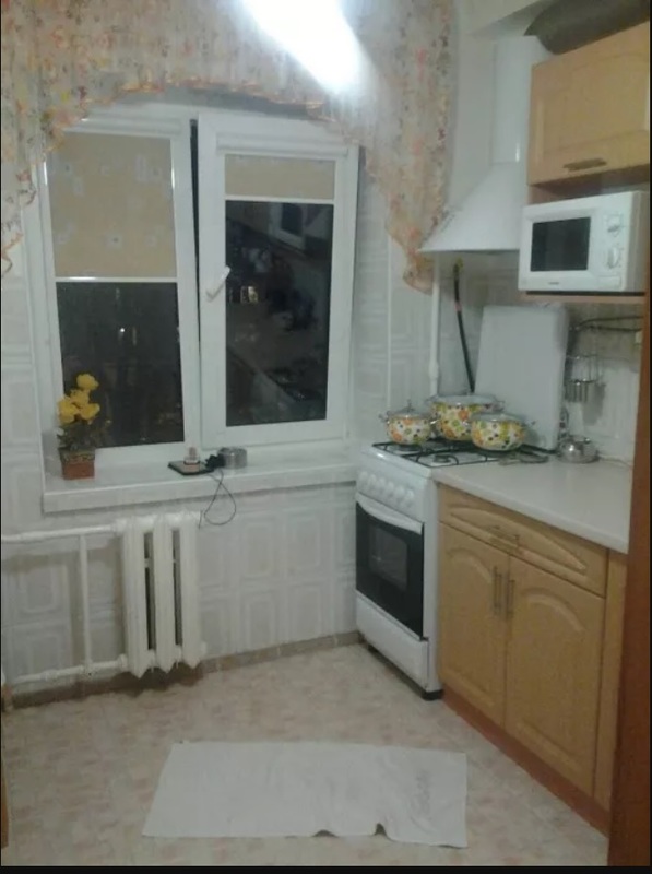 Квартира 2-кімн. оренда Київ, Шевченковский – 48 м², Київ — 2/8