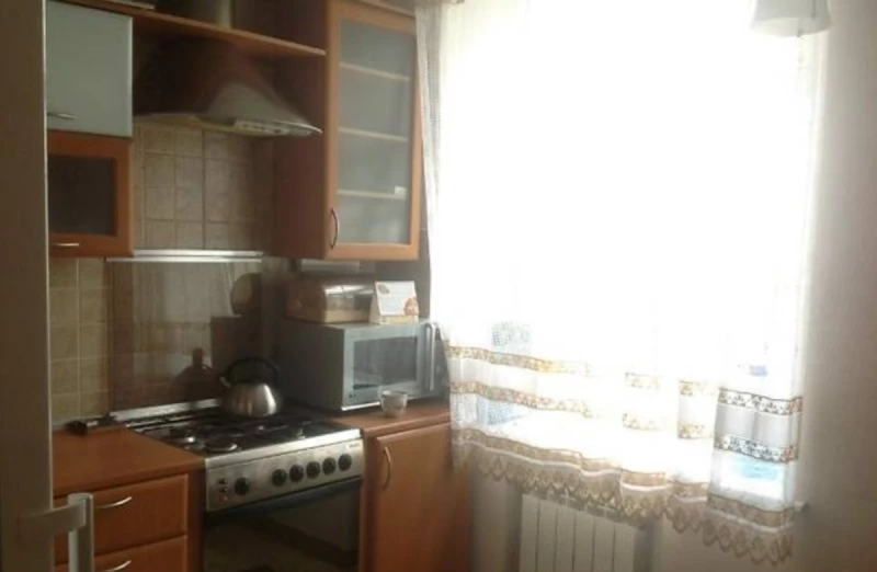 Квартира 2-кімн. оренда Київ, Шевченковский – 59 м², Київ — 3/5