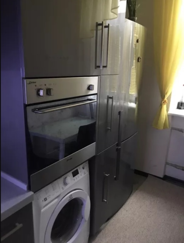 Квартира 2-кімн. оренда Київ, Печерский – 52 м², Київ — 6/10