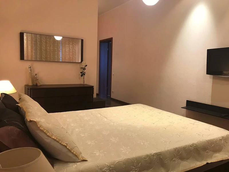 Квартира 2-кімн. оренда Київ, Печерский – 80 м², Киев — 3/14